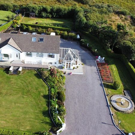 Sea Breeze Bed And Breakfast Cahersiveen Esterno foto