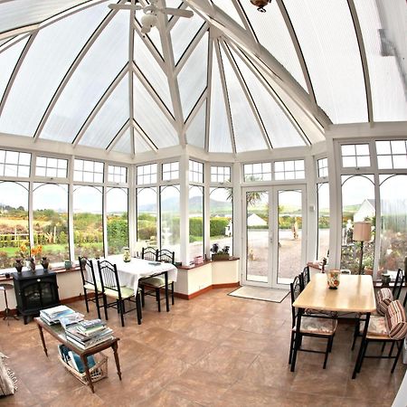Sea Breeze Bed And Breakfast Cahersiveen Esterno foto