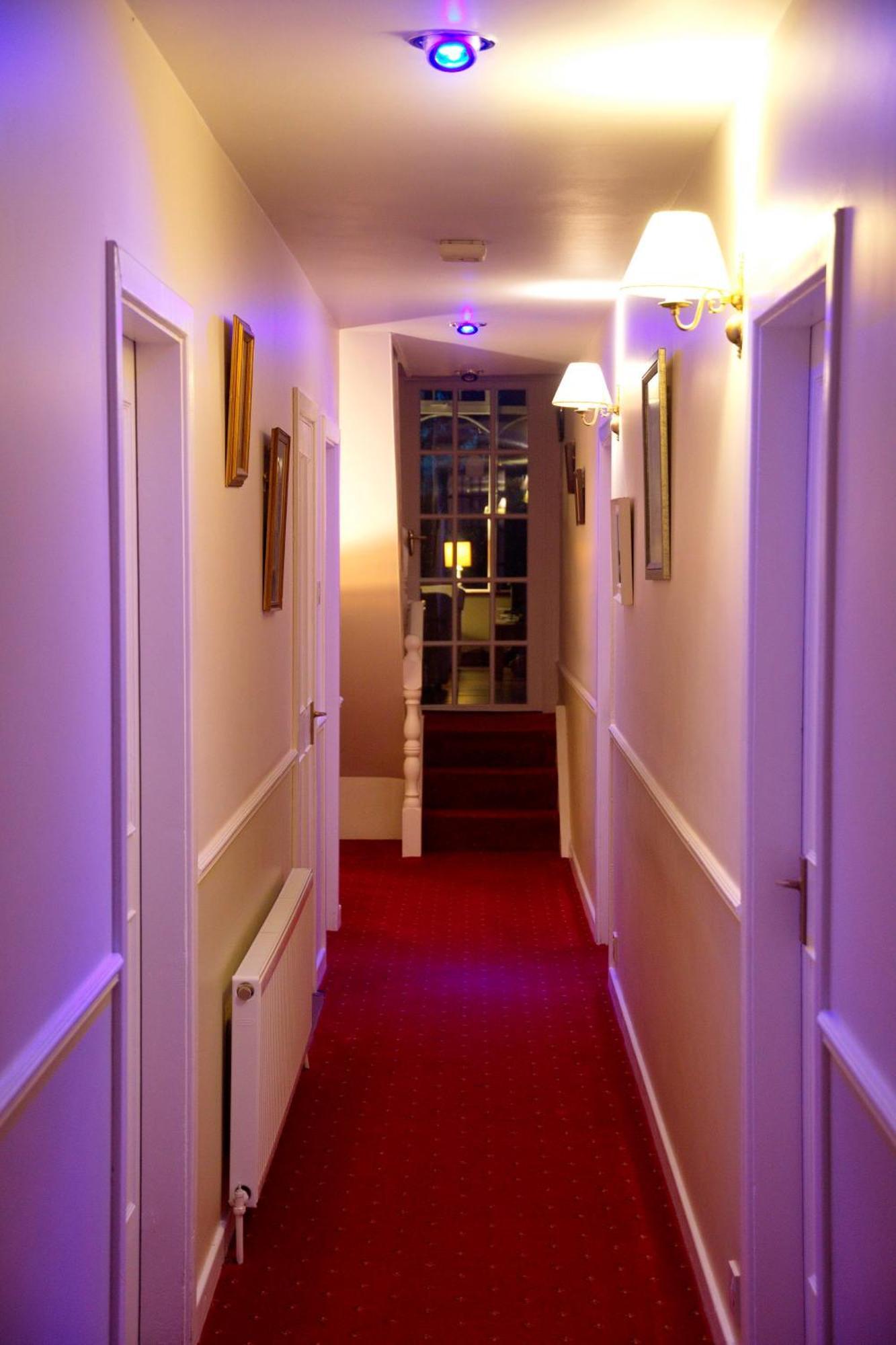 Sea Breeze Bed And Breakfast Cahersiveen Esterno foto