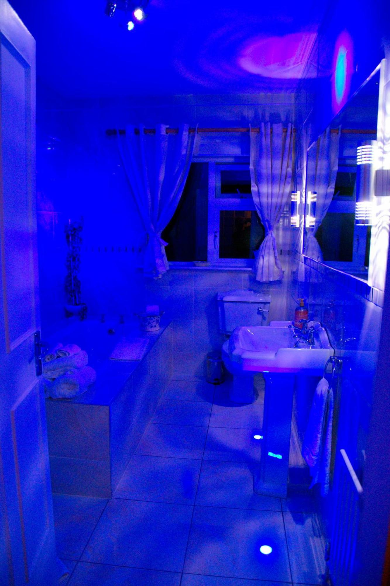 Sea Breeze Bed And Breakfast Cahersiveen Esterno foto