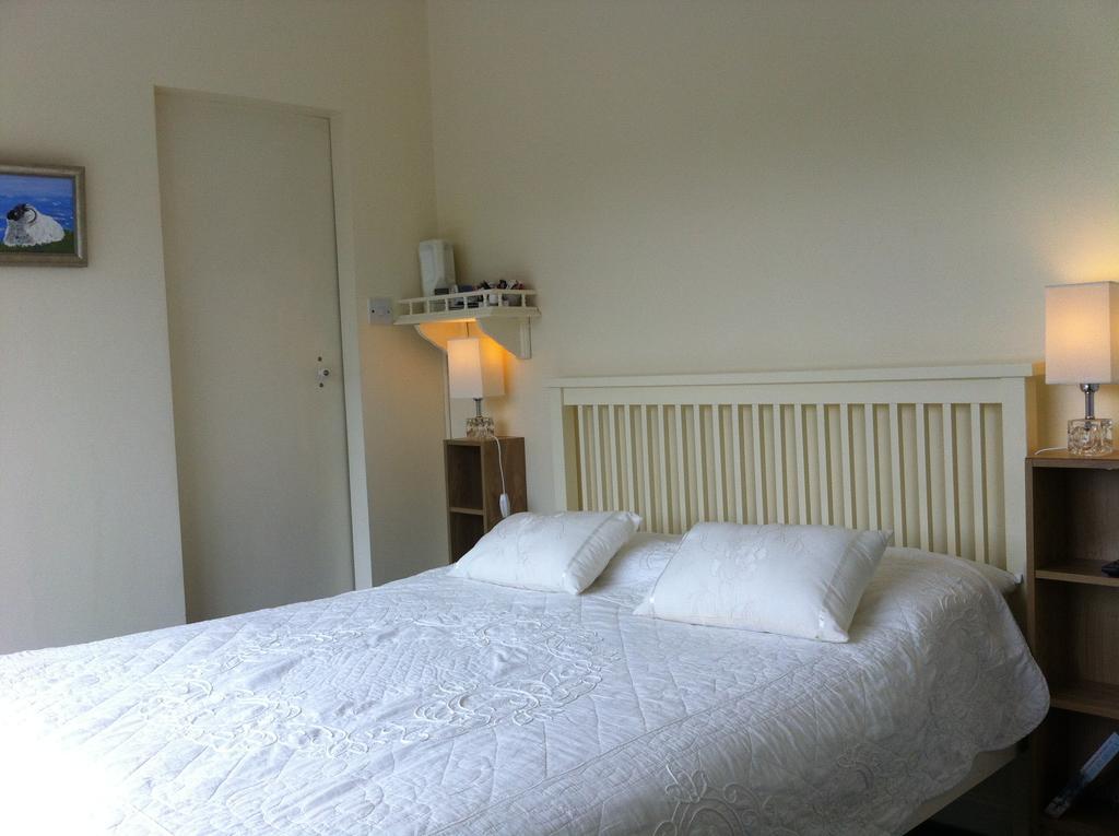 Sea Breeze Bed And Breakfast Cahersiveen Camera foto