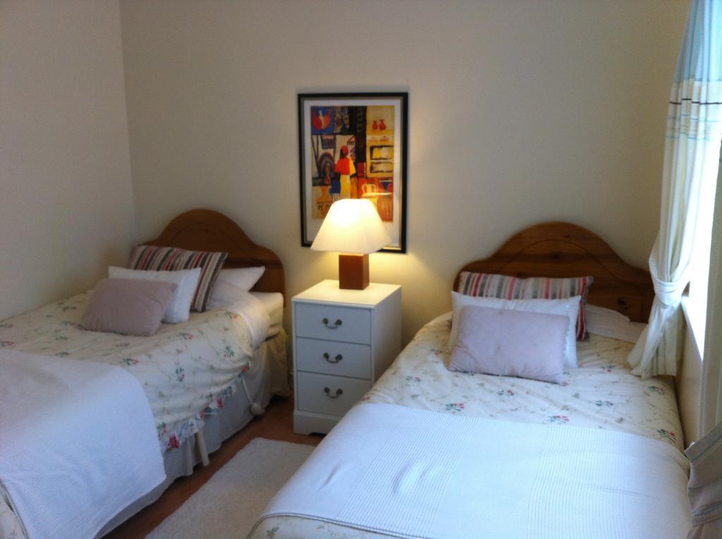 Sea Breeze Bed And Breakfast Cahersiveen Camera foto