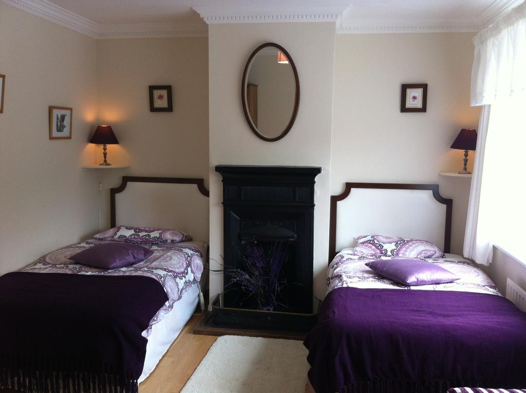 Sea Breeze Bed And Breakfast Cahersiveen Camera foto