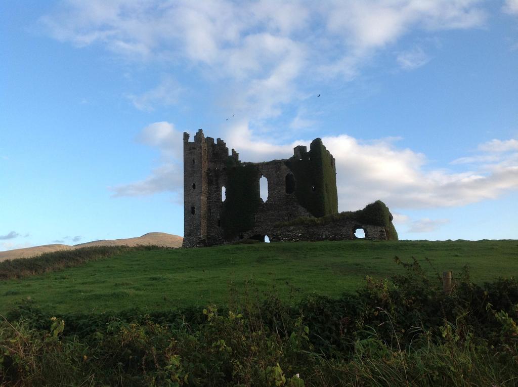Sea Breeze Bed And Breakfast Cahersiveen Esterno foto