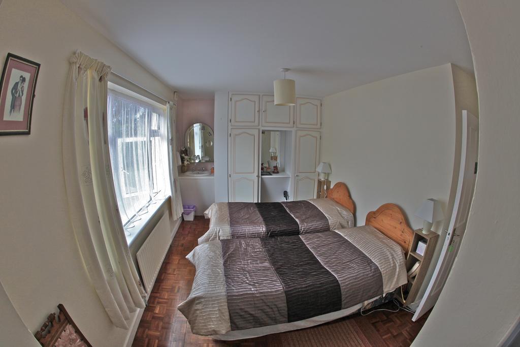 Sea Breeze Bed And Breakfast Cahersiveen Camera foto