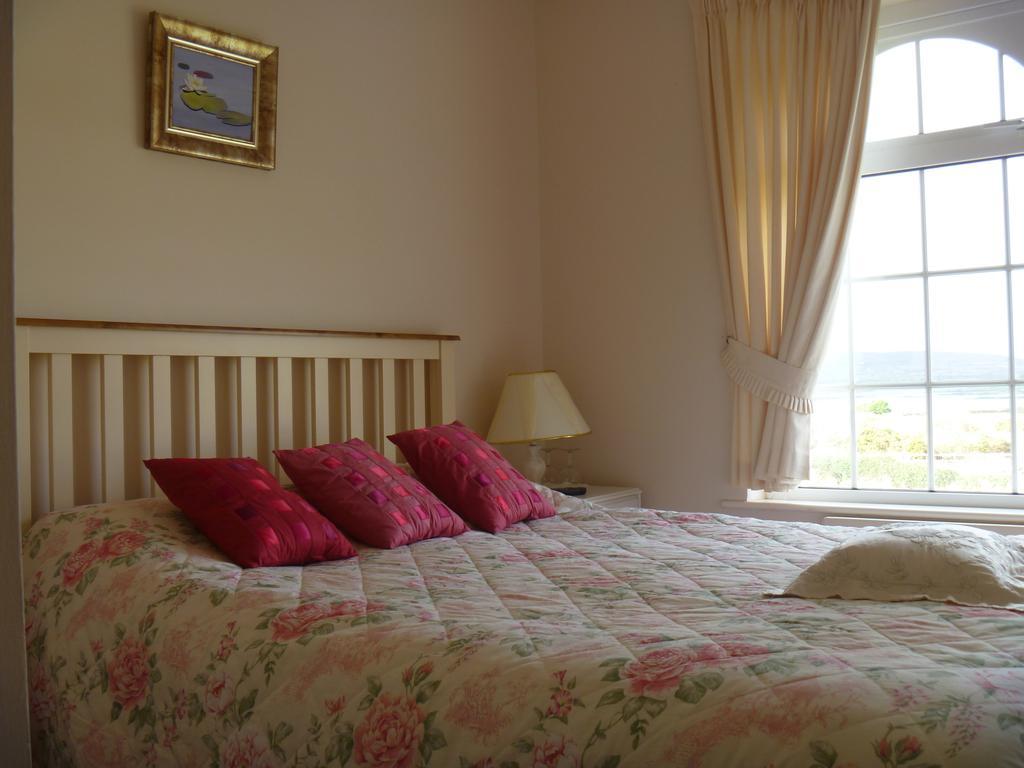 Sea Breeze Bed And Breakfast Cahersiveen Camera foto