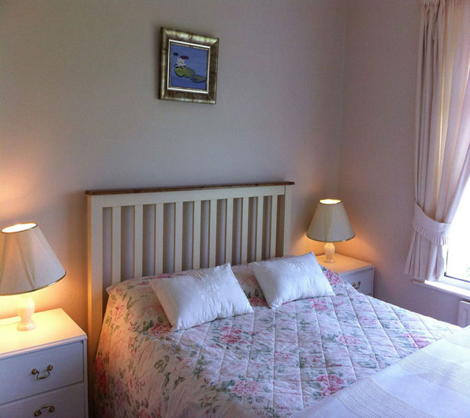 Sea Breeze Bed And Breakfast Cahersiveen Esterno foto
