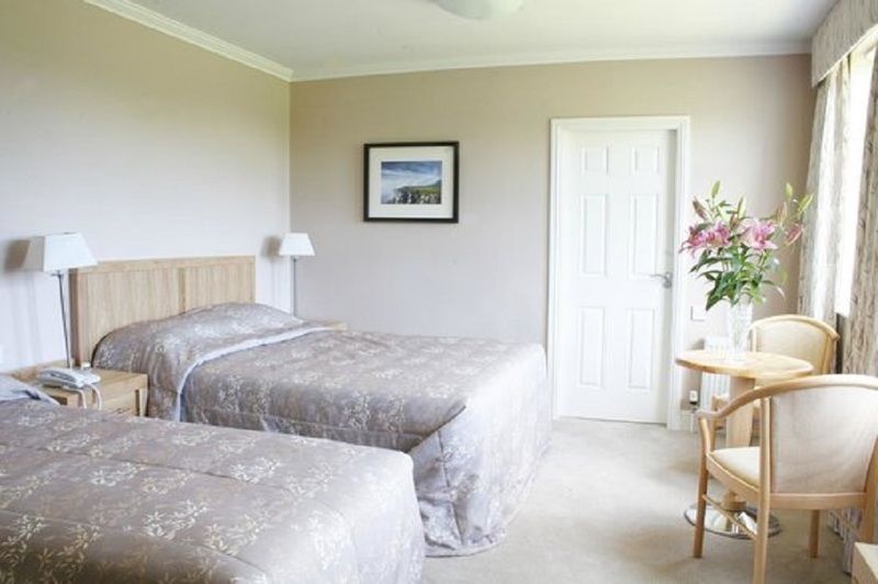 Sea Breeze Bed And Breakfast Cahersiveen Esterno foto